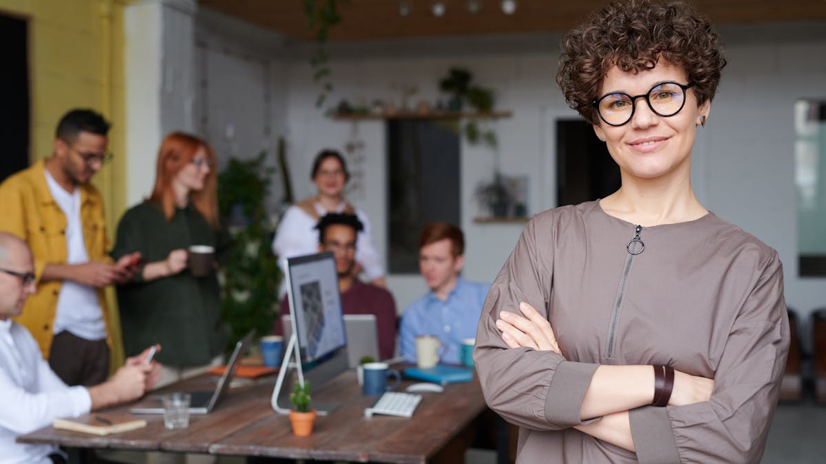 Handshake – Empfehlung und Online-Marketing