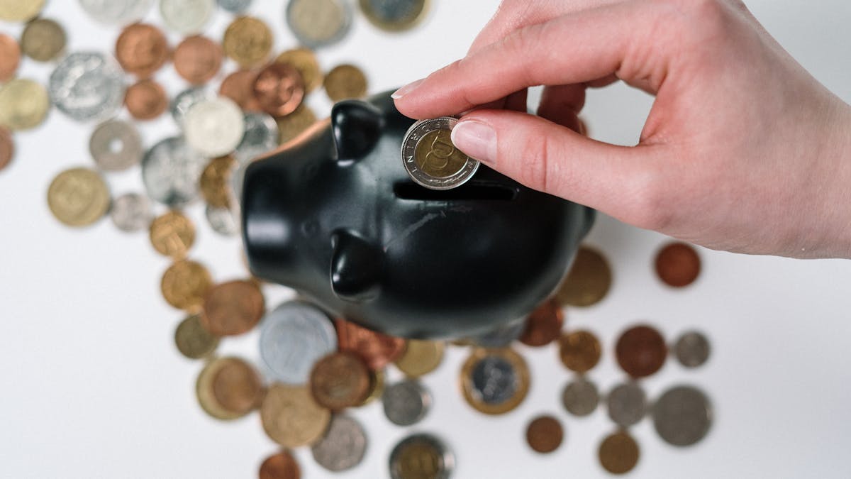 Transparente Preise auf der Website