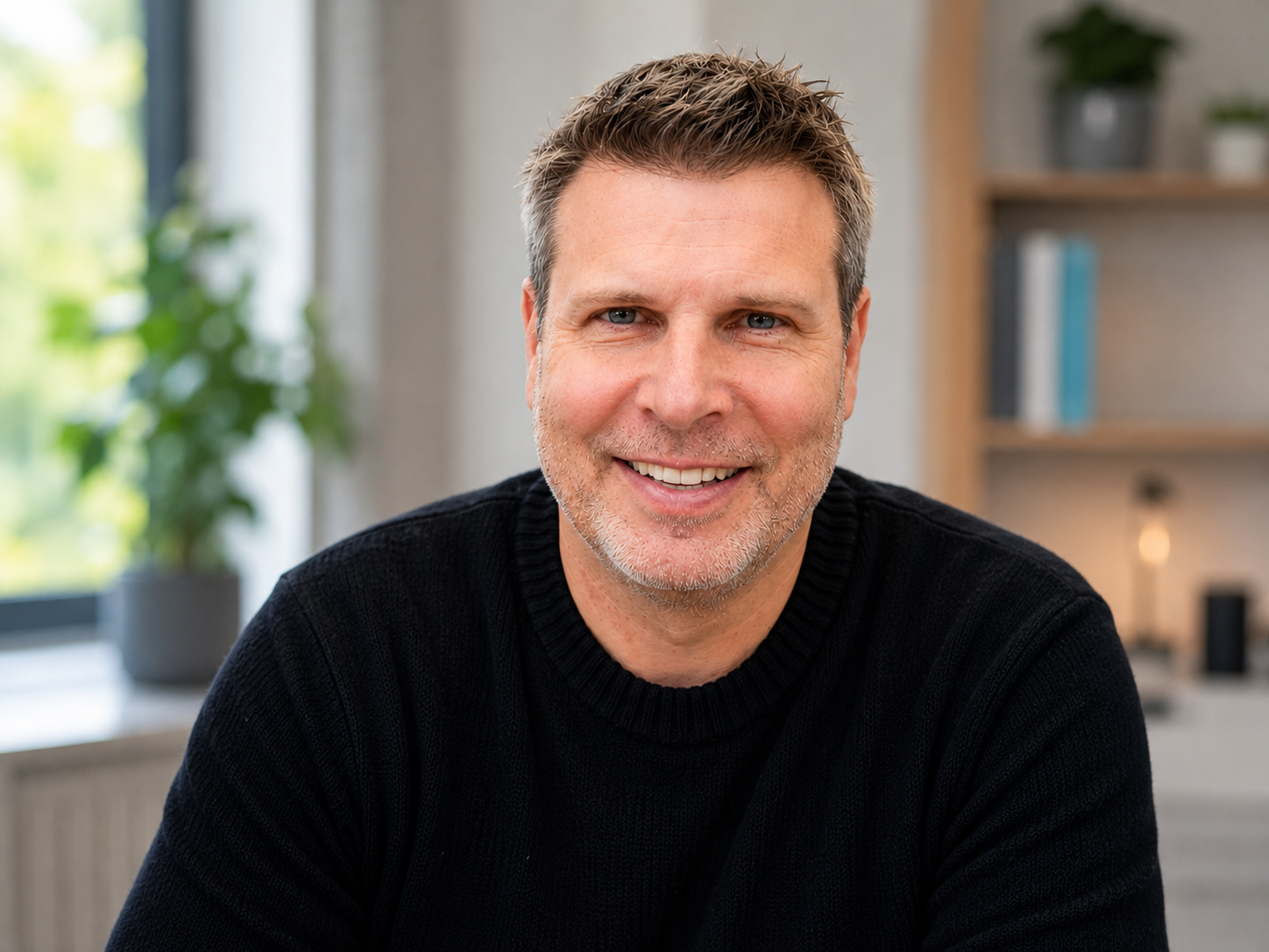 Marc Wilnauer — Webdesigner bei Freiburg